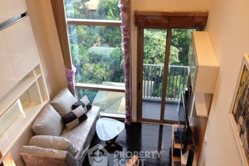 1 Bedroom Condo for Sale or Rent in Ashton Morph 38, Phra Khanong, Bangkok near BTS Thong Lo