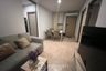 2 Bedroom Condo for Sale or Rent in IDEO O2, Bang Na, Bangkok near BTS Bang Na
