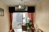 2 Bedroom Condo for Sale or Rent in The Waterford Diamond, Khlong Tan, Bangkok near BTS Phrom Phong