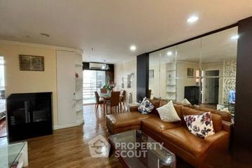 2 Bedroom Condo for Sale or Rent in The Waterford Diamond, Khlong Tan, Bangkok near BTS Phrom Phong