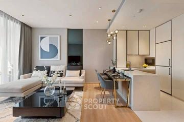 1 Bedroom Condo for Sale or Rent in BEATNIQ Sukhumvit 32, Khlong Tan, Bangkok near BTS Thong Lo