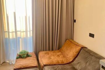 1 Bedroom Condo for sale in The Crest Park Residences, Chatuchak, Bangkok near MRT Phahon Yothin