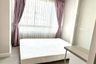 1 Bedroom Condo for sale in Metro Luxe Ratchada, Din Daeng, Bangkok near MRT Huai Khwang