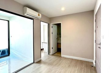 1 Bedroom Condo for sale in Metro Luxe Ratchada, Din Daeng, Bangkok near MRT Huai Khwang