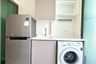 1 Bedroom Condo for sale in Metro Luxe Ratchada, Din Daeng, Bangkok near MRT Huai Khwang