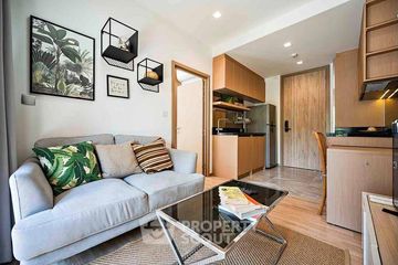 1 Bedroom Condo for sale in KAWA HAUS, Phra Khanong Nuea, Bangkok near BTS On Nut
