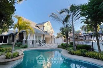 5 Bedroom House for sale in Central Park 4, Nong Prue, Chonburi