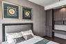 1 Bedroom Condo for sale in The Diplomat Sathorn, Silom, Bangkok near BTS Surasak