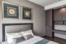 1 Bedroom Condo for sale in The Diplomat Sathorn, Silom, Bangkok near BTS Surasak