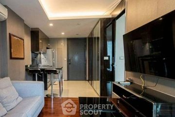 1 Bedroom Condo for sale in Rhythm Sathorn, Thung Wat Don, Bangkok near BTS Saphan Taksin