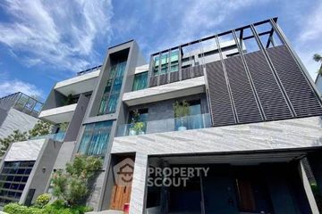 4 Bedroom House for sale in Khlong Chan, Bangkok