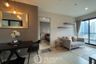2 Bedroom Condo for Sale or Rent in Life Asoke Rama 9, Makkasan, Bangkok near MRT Phra Ram 9