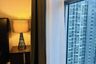 1 Bedroom Condo for sale in Aspire Sukhumvit 48, Phra Khanong, Bangkok near BTS Phra Khanong