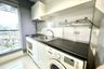 1 Bedroom Condo for sale in Aspire Sukhumvit 48, Phra Khanong, Bangkok near BTS Phra Khanong