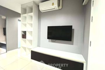 1 Bedroom Condo for sale in Aspire Sukhumvit 48, Phra Khanong, Bangkok near BTS Phra Khanong