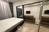 1 Bedroom Condo for sale in The Tree Pattanakarn - Ekkamai, Suan Luang, Bangkok near Airport Rail Link Ramkhamhaeng