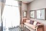 2 Bedroom Condo for Sale or Rent in The Diplomat 39, Khlong Tan Nuea, Bangkok near BTS Phrom Phong