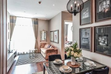 2 Bedroom Condo for Sale or Rent in The Diplomat 39, Khlong Tan Nuea, Bangkok near BTS Phrom Phong