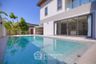 5 Bedroom Villa for sale in Serenity Jomtien Villas, Nong Prue, Chonburi