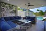 5 Bedroom Villa for sale in Serenity Jomtien Villas, Nong Prue, Chonburi