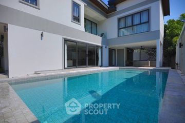 5 Bedroom Villa for sale in Serenity Jomtien Villas, Nong Prue, Chonburi