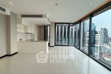 3 Bedroom Condo for sale in Q1 Sukhumvit, Khlong Toei, Bangkok near BTS Nana