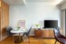 1 Bedroom Condo for sale in Siamese Exclusive Sukhumvit 31, Khlong Toei Nuea, Bangkok near MRT Sukhumvit