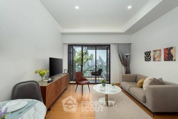 1 Bedroom Condo for sale in Siamese Exclusive Sukhumvit 31, Khlong Toei Nuea, Bangkok near MRT Sukhumvit