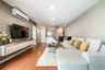 3 Bedroom Condo for Sale or Rent in Belle Grand Rama 9, Huai Khwang, Bangkok near MRT Phra Ram 9
