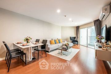 3 Bedroom Condo for Sale or Rent in Belle Grand Rama 9, Huai Khwang, Bangkok near MRT Phra Ram 9