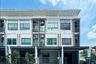 4 Bedroom House for sale in Smart Condo Watcharapol, Tha Raeng, Bangkok