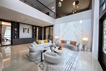 5 Bedroom House for Sale or Rent in Perfect Masterpiece Rama9 &ndash; Krungthep Kreetha, Khlong Song Ton Nun, Bangkok