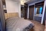1 Bedroom Condo for sale in Ashton Chula-Silom, Si Phraya, Bangkok near MRT Sam Yan