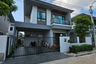 3 Bedroom House for sale in SENA Park Grand Ramindra, Khan Na Yao, Bangkok near MRT Synphaet