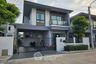 3 Bedroom House for sale in SENA Park Grand Ramindra, Khan Na Yao, Bangkok near MRT Synphaet