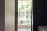 1 Bedroom Condo for rent in The Address Sukhumvit 42, Phra Khanong, Bangkok near BTS Ekkamai