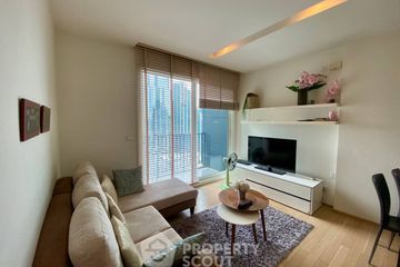 1 Bedroom Condo for rent in Siri at Sukhumvit, Phra Khanong, Bangkok near BTS Thong Lo