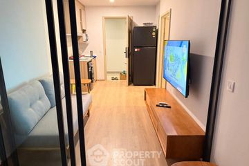 1 Bedroom Condo for rent in Life Rama 4 - Asoke, Khlong Toei, Bangkok near MRT Queen Sirikit National Convention Centre