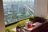 1 Bedroom Condo for rent in Life Rama 4 - Asoke, Khlong Toei, Bangkok near MRT Queen Sirikit National Convention Centre