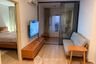 1 Bedroom Condo for rent in Life Rama 4 - Asoke, Khlong Toei, Bangkok near MRT Queen Sirikit National Convention Centre