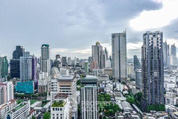 2 Bedroom Condo for rent in The Address Sathorn, Silom, Bangkok near BTS Chong Nonsi