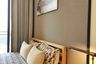 1 Bedroom Condo for rent in THE LINE Phahol - Pradipat, Phaya Thai, Bangkok near BTS Saphan Kwai