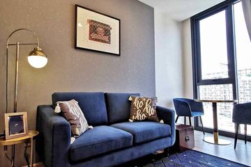 1 Bedroom Condo for rent in THE LINE Phahol - Pradipat, Phaya Thai, Bangkok near BTS Saphan Kwai