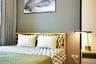 1 Bedroom Condo for rent in THE LINE Phahol - Pradipat, Phaya Thai, Bangkok near BTS Saphan Kwai