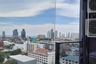 1 Bedroom Condo for rent in Once Pattaya Condominium, Na Kluea, Chonburi