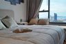 1 Bedroom Condo for rent in Once Pattaya Condominium, Na Kluea, Chonburi