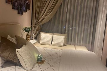 1 Bedroom Condo for rent in Once Pattaya Condominium, Na Kluea, Chonburi