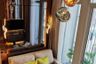 1 Bedroom Condo for rent in Culture Chula, Si Phraya, Bangkok near MRT Sam Yan
