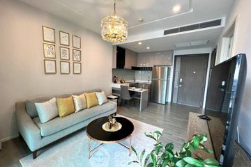 1 Bedroom Condo for rent in 333 Riverside, Bang Sue, Bangkok near MRT Bang Pho