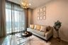1 Bedroom Condo for rent in 333 Riverside, Bang Sue, Bangkok near MRT Bang Pho